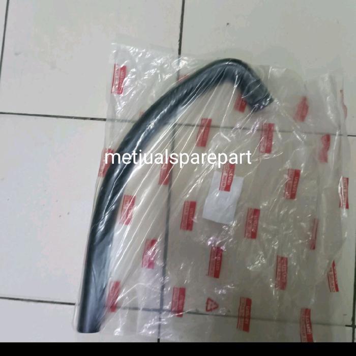 SELANG VENTILATOR ISUZU PANTHER 2.5 KAPSUL TURBO QUALITY