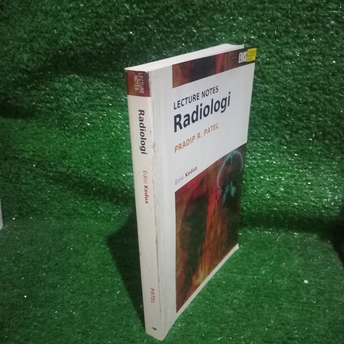 Buku Lecture Notes Radiologi Pradip R Patel