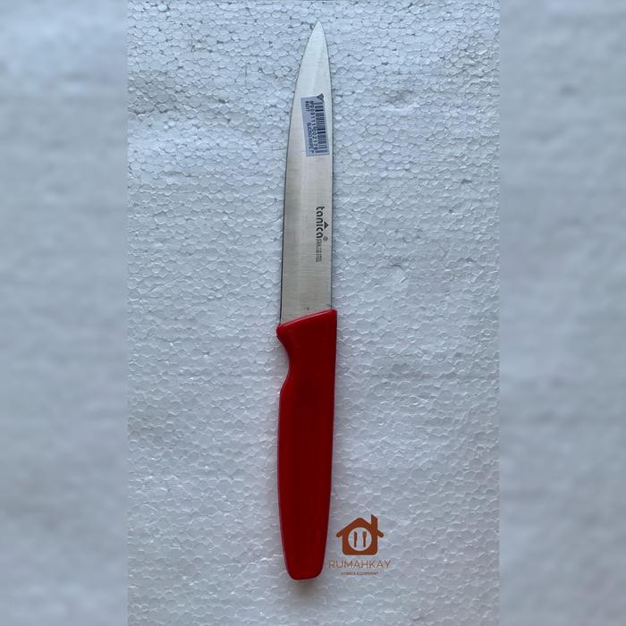 Slicing Knife Tanica / pisau pengiris - 7inch