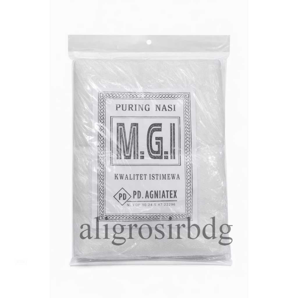 puring nasi/gembol/waring nasi isi 20pcs harga termurah