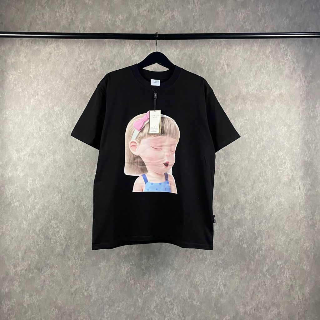 kaos adlvv unisex / tshirt adlv tiger art / new adlv tee / adlv tshirt oversize