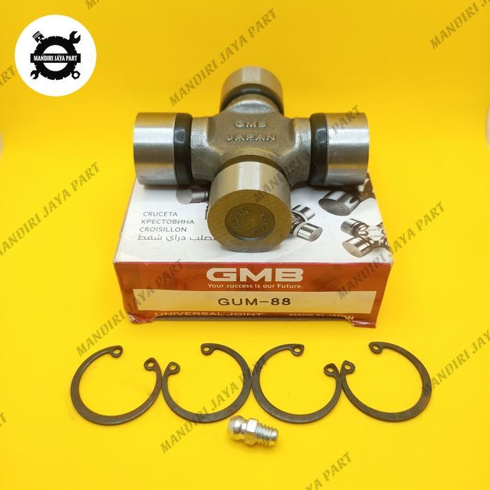 CROSS JOINT - JOINT KOPEL UNIVERSAL L300 DIESEL GUM-88 GMB ORIGINAL