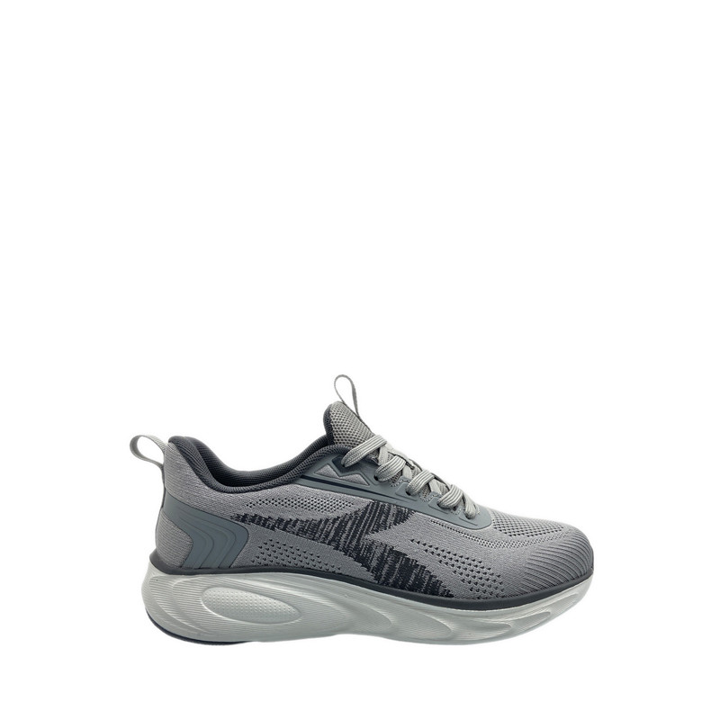 Diadora Restio Men's Running Shoes - Grey