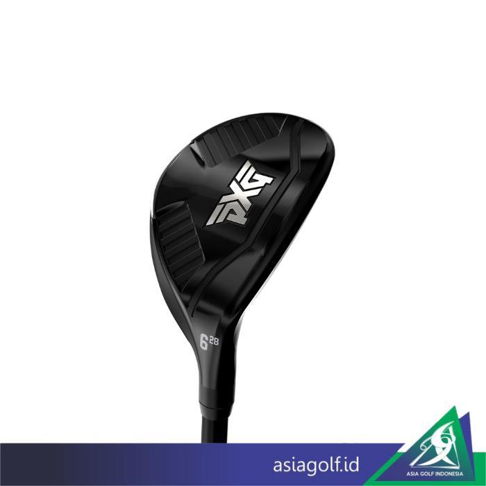 Hybrid Golf Pxg Wildcat | Golf | Stick Hybrid Golf