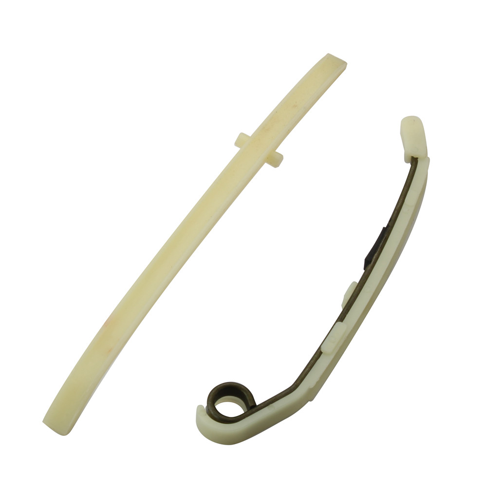 Motorcycle CBR125 Timing ain Guide Set For Honda Cbr FS125 Sonic 125cc 14510-KGH-900 14610-KGH-900