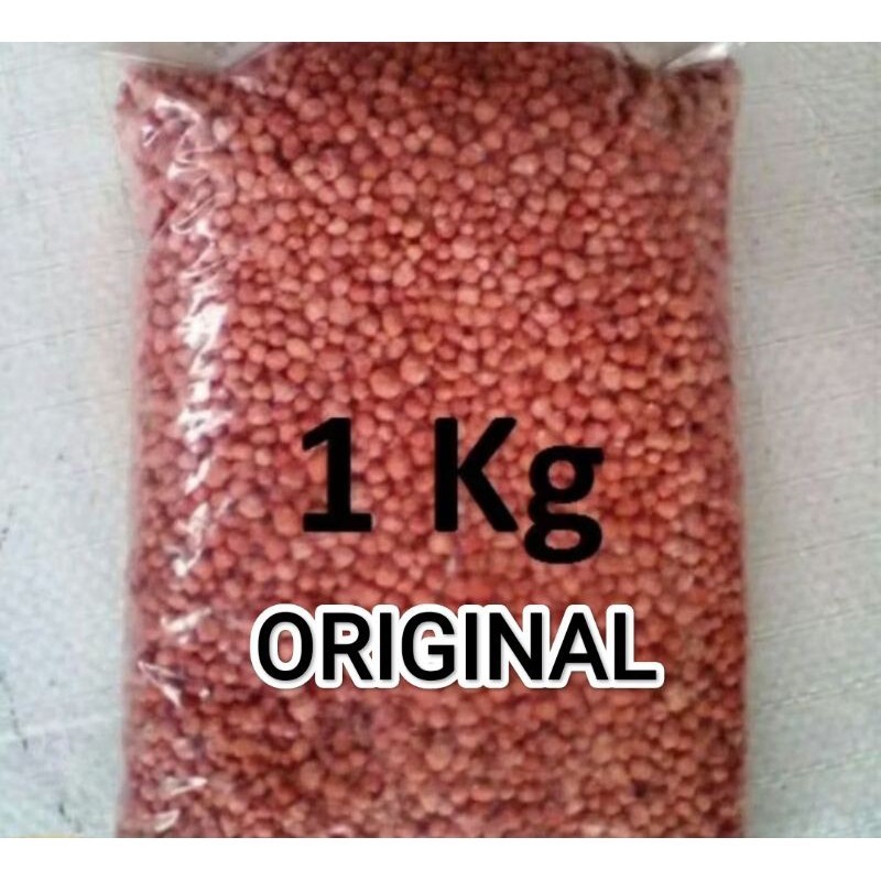 UREA 1 KG PHONSKA NPK ORIGINAL Pupuk majemuk NPK merah penyubur tanaman