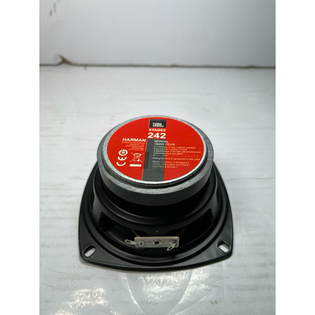 Speaker Komponen 4Inch JBL Original Grade A