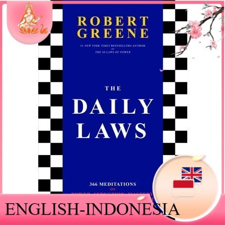 Garansi_Versi Indonesia_The Daily Laws-
