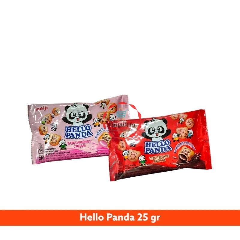 Hello Panda 25gr - Fasyanita Online Fresh Mart Denpasar - WHY