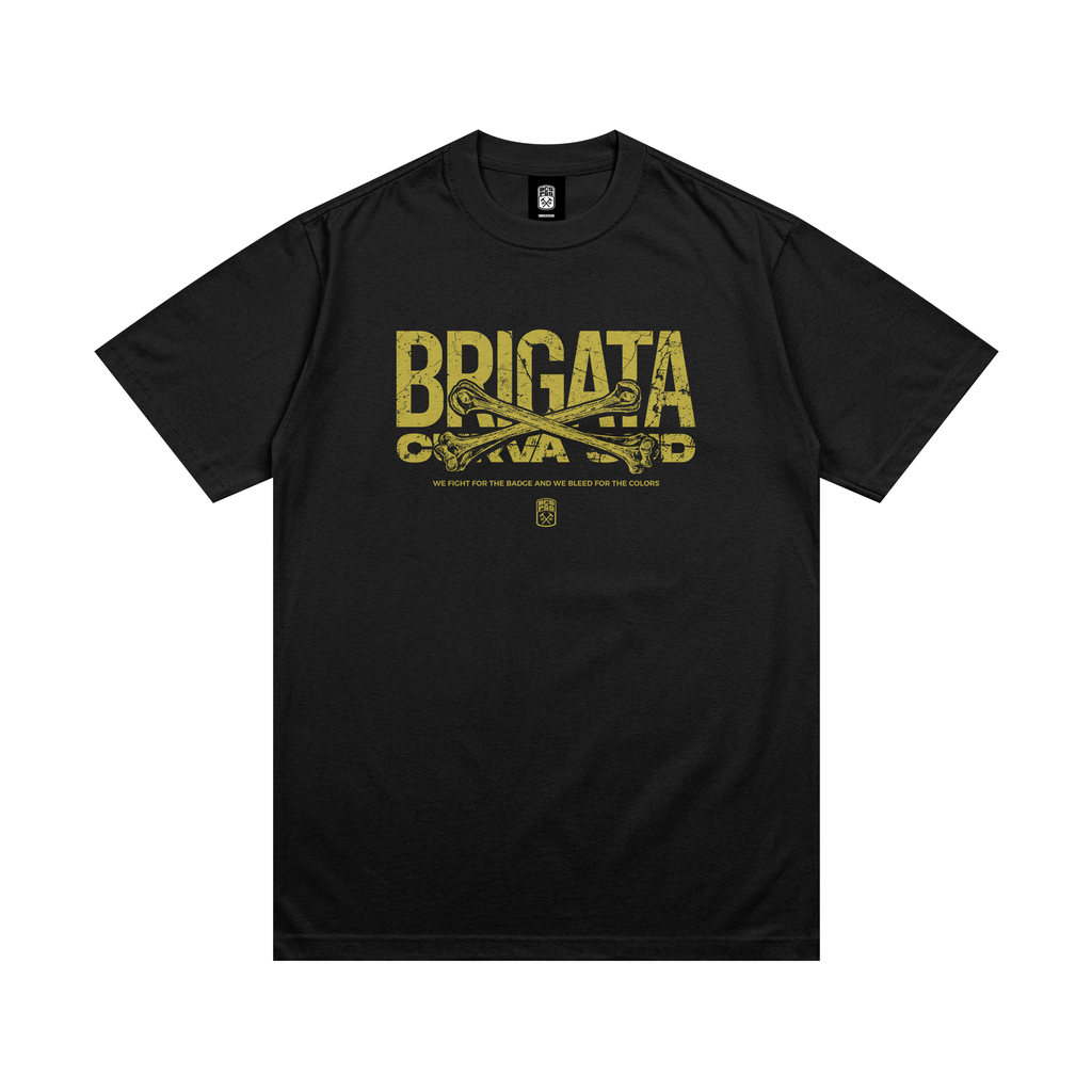 Curva Sud Shop 1976 | Tshirt Benve B