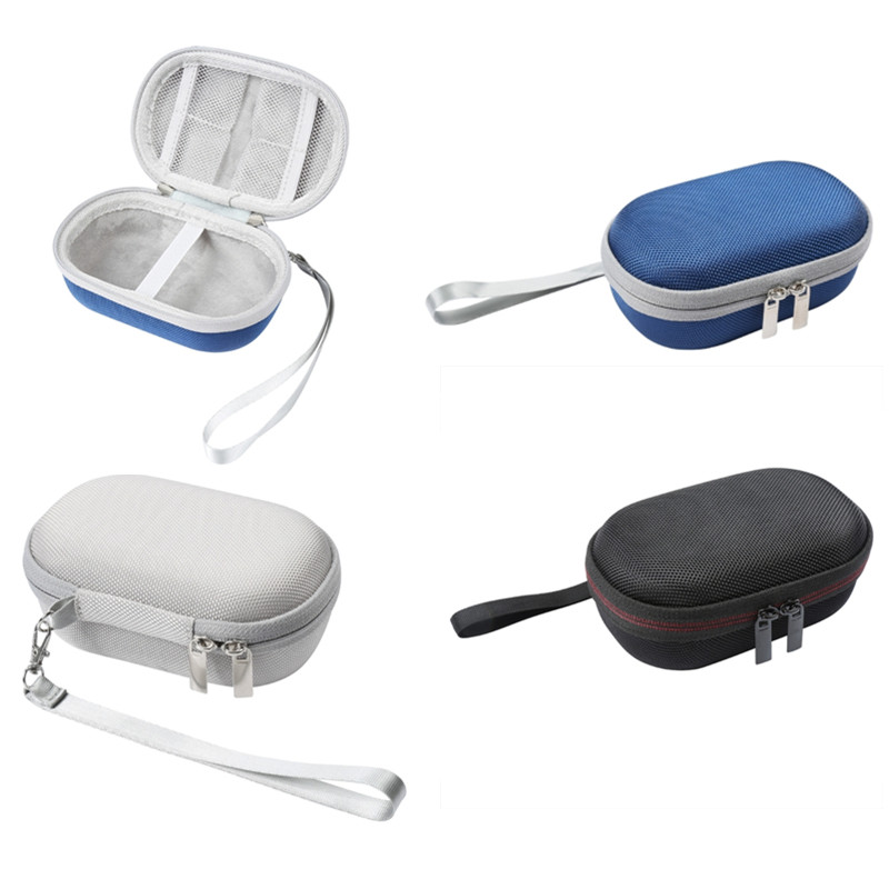 Mouse Carry Pouch for Logitech M510 M330 M720 M650 G304 G305 Mouse Storage Bag Protective Sleeve Cas