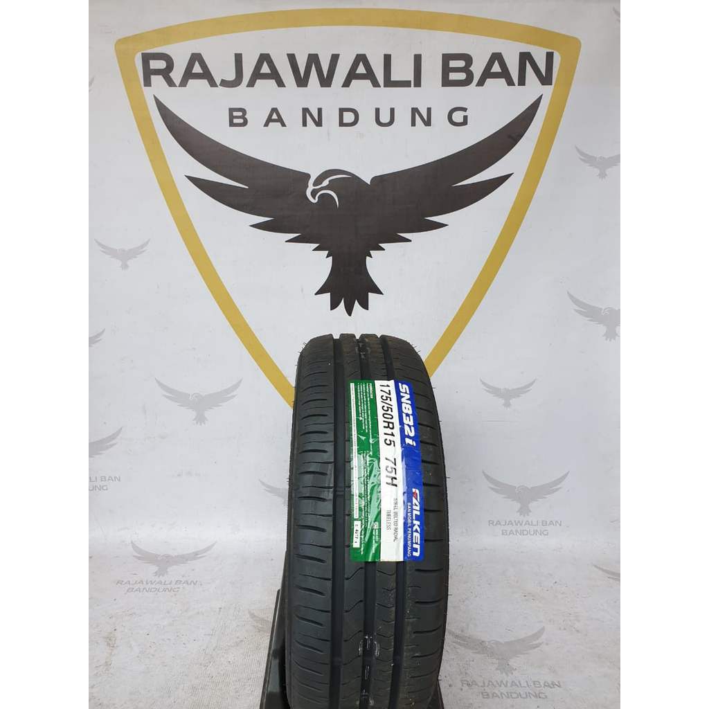 Ban Mobil Ring 15 Falken Sincera 175/50 R15 SN832i