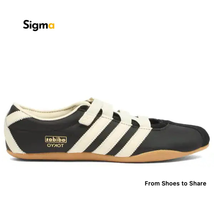Sneakers Adidas Tokyo Mary Jane Black (WMNS)