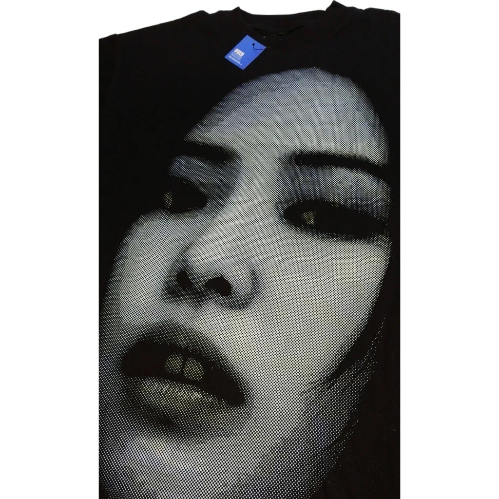 Sablon Kaos Custom Oversized 20s Satuan - JAKARTACUSTOMTEES - Jakarta Custom Tees