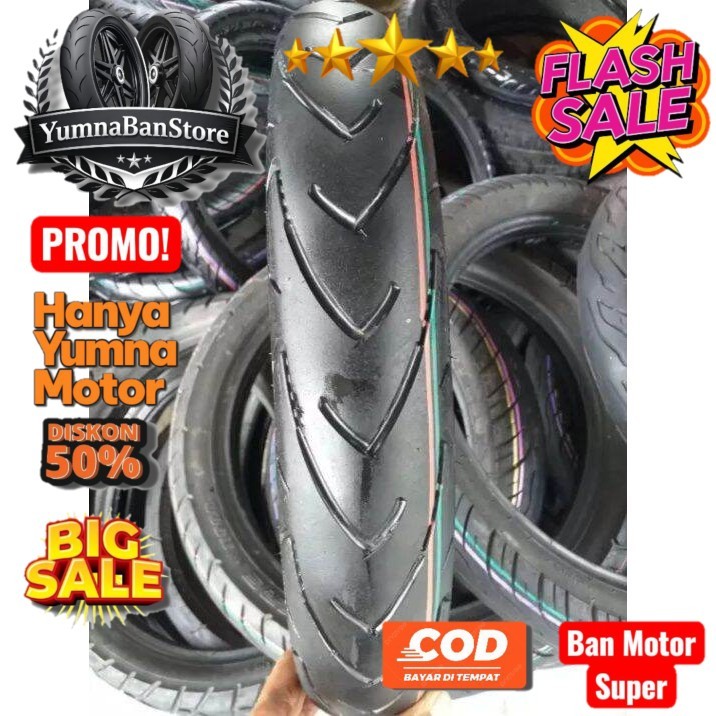 Ban Motor Corsa R26 Ring 17 Awet Berkualitas