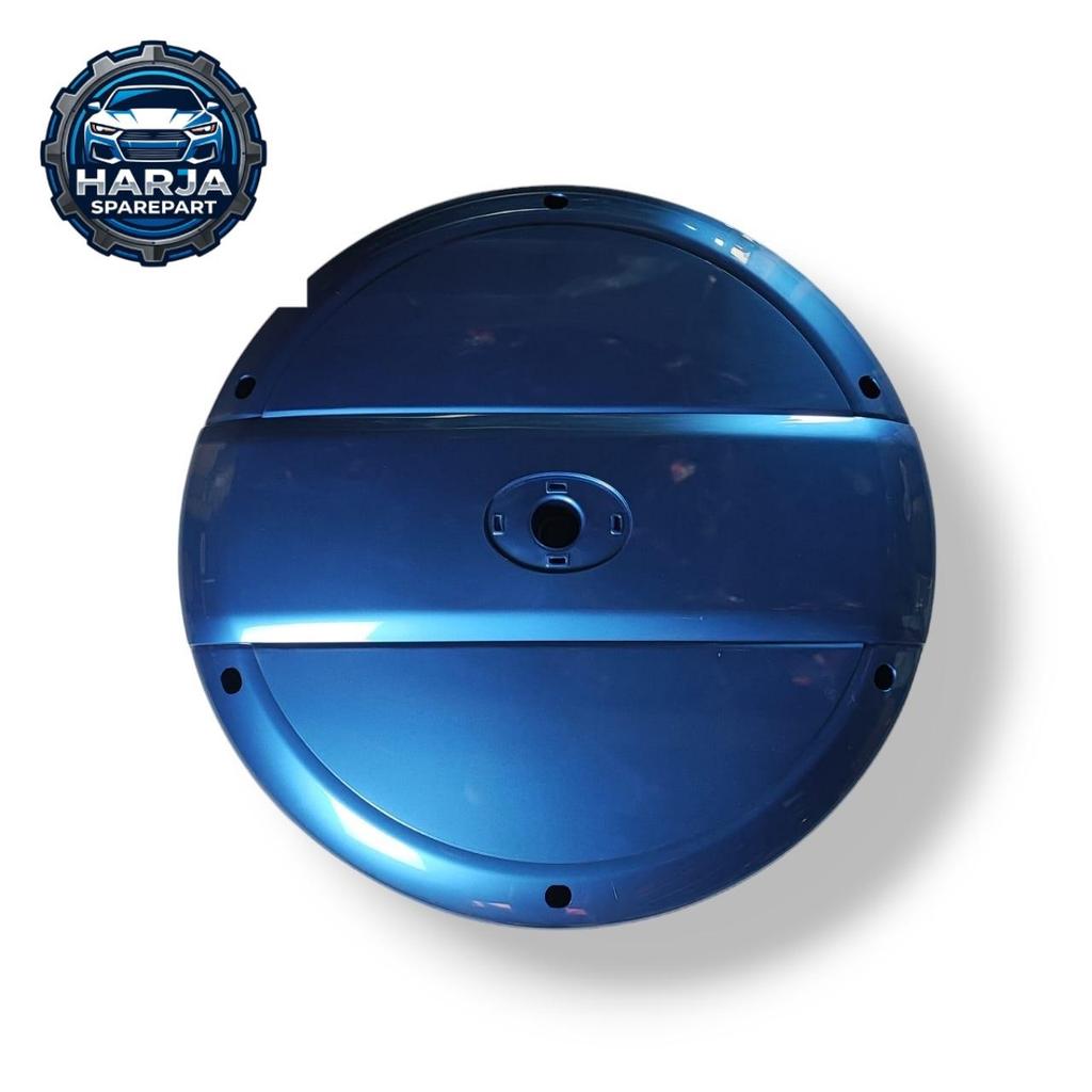 Cover Ban Tutup Ban Serep Original mobil Rush Terios 2007 2008 2009 2010 2011 2012 2013 2014