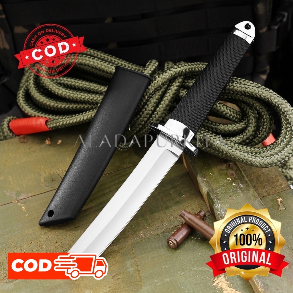 Pisau Pendek Jepang Tanto - Pisau Dapur / Pisau Daging