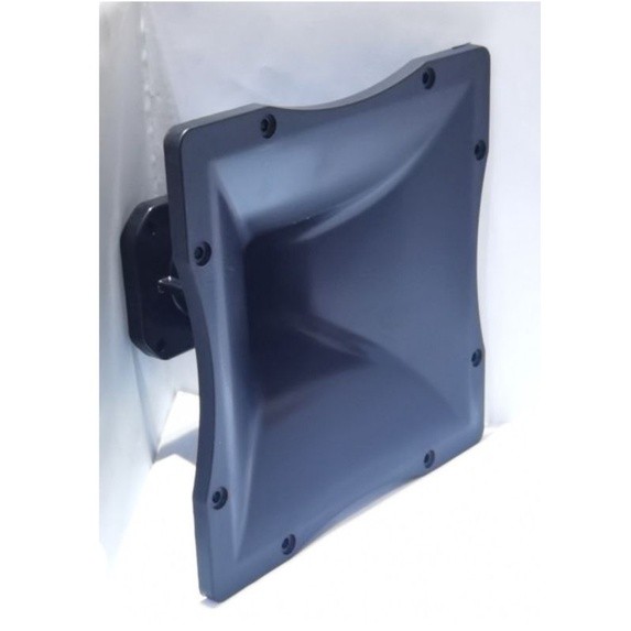 H2514 corong horn model rcf 25 x 25 exit 1.4 corong twetter tweter twiter twitter speakerDESKRIPSI C