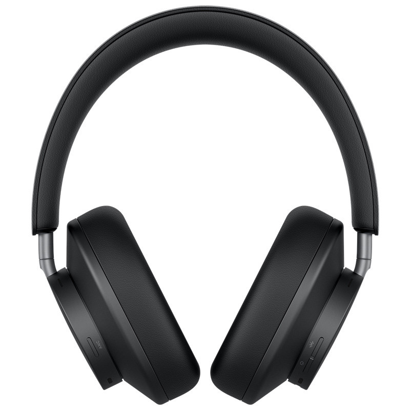 HUAWEI FreeBuds Studio Over-Ear Headphones High Resolution Audio Intelligent Dynamic ANC Wireless Bl