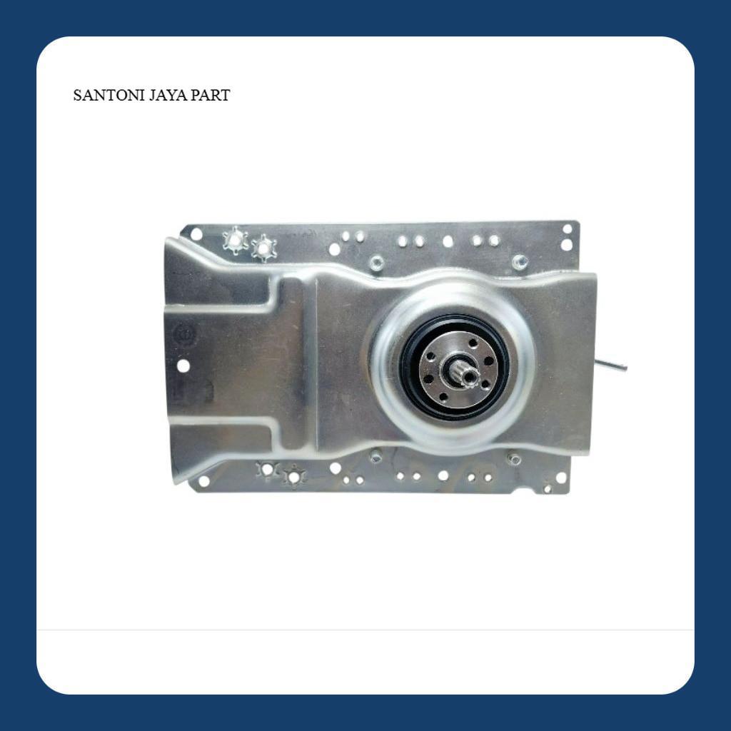 Gearbox Mesin Cuci Aqua 1 Tabung 5973H/AQW-99D