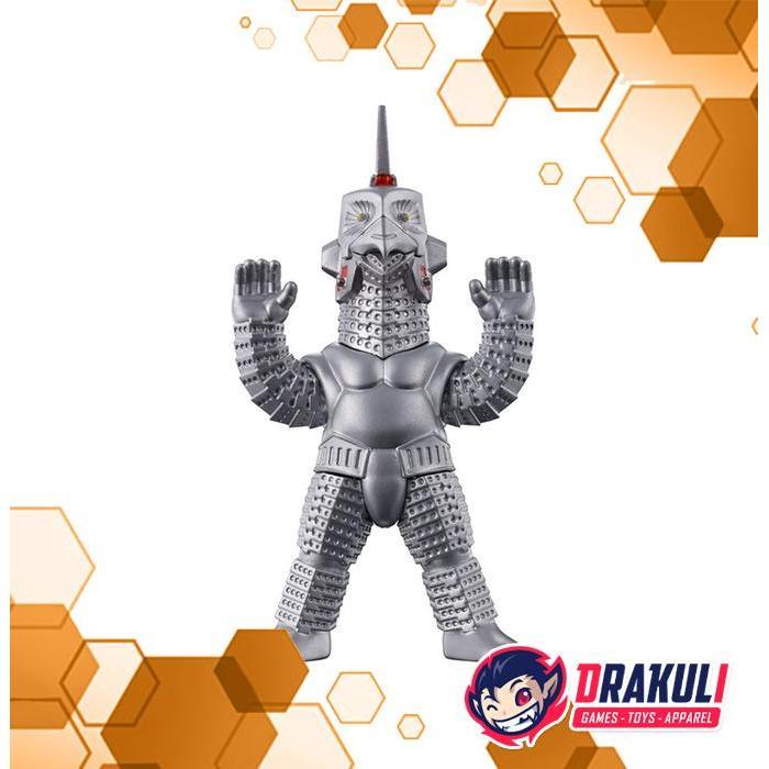 Toys BANDAI Converge Motion Ultraman Vol. 12 - Windam
