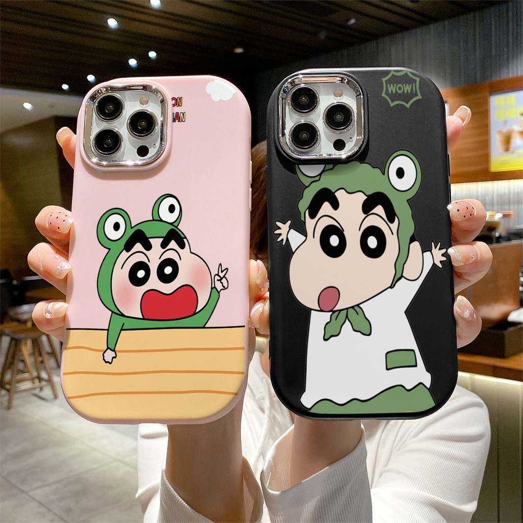 Casing Ponsel Untuk IPhone 11 PROMAX 17 Air 11 13 15 16 12 14 17 Pro Max XR XSMAX 14 15 16 Plus 11PR