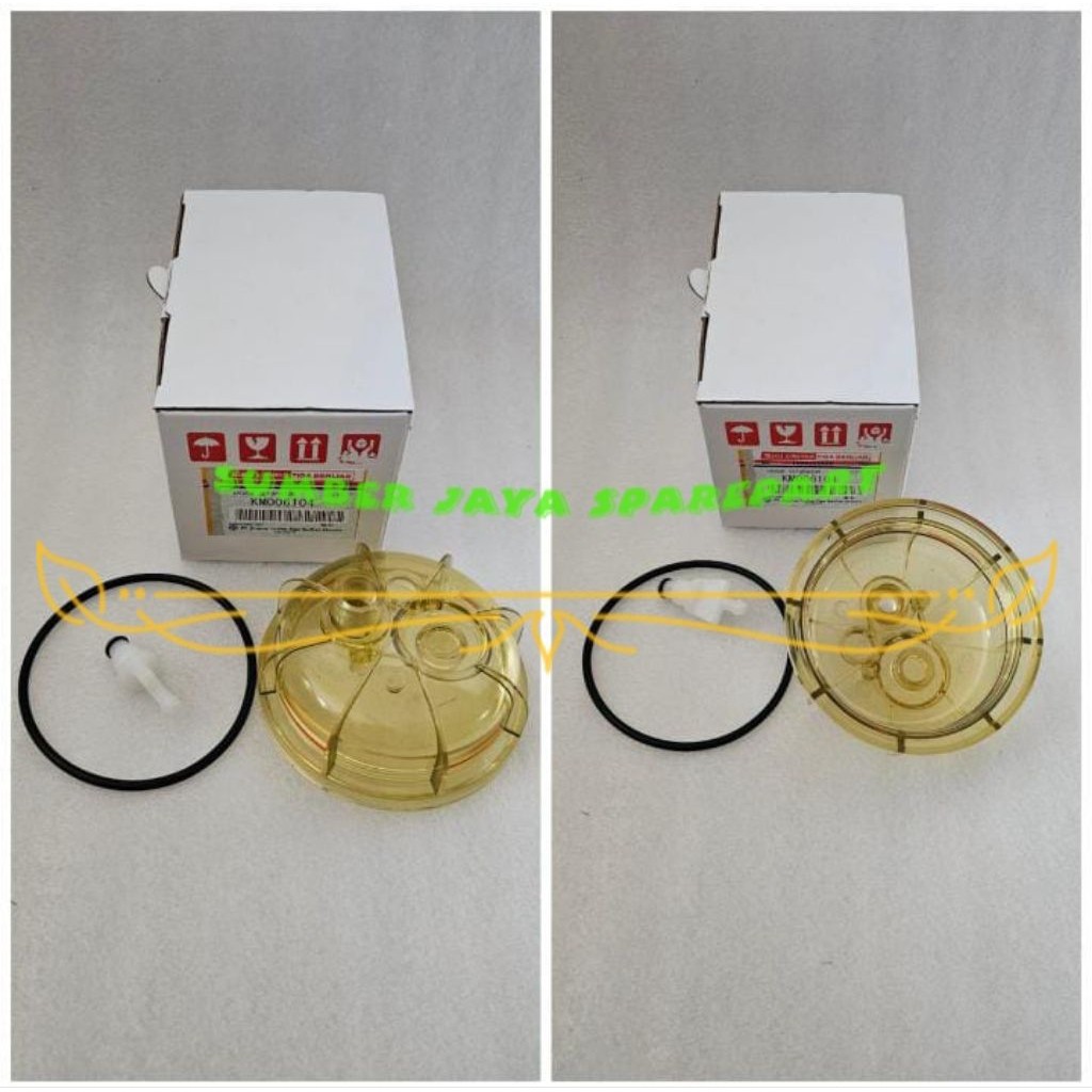 cover separator canter euro 4 tutup filter solar canter euro 4