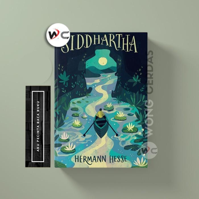 Siddhartha by Hermann Hesse