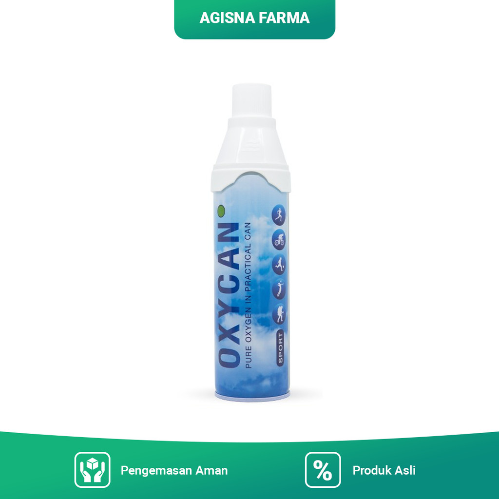 Oxycan sport 600cc