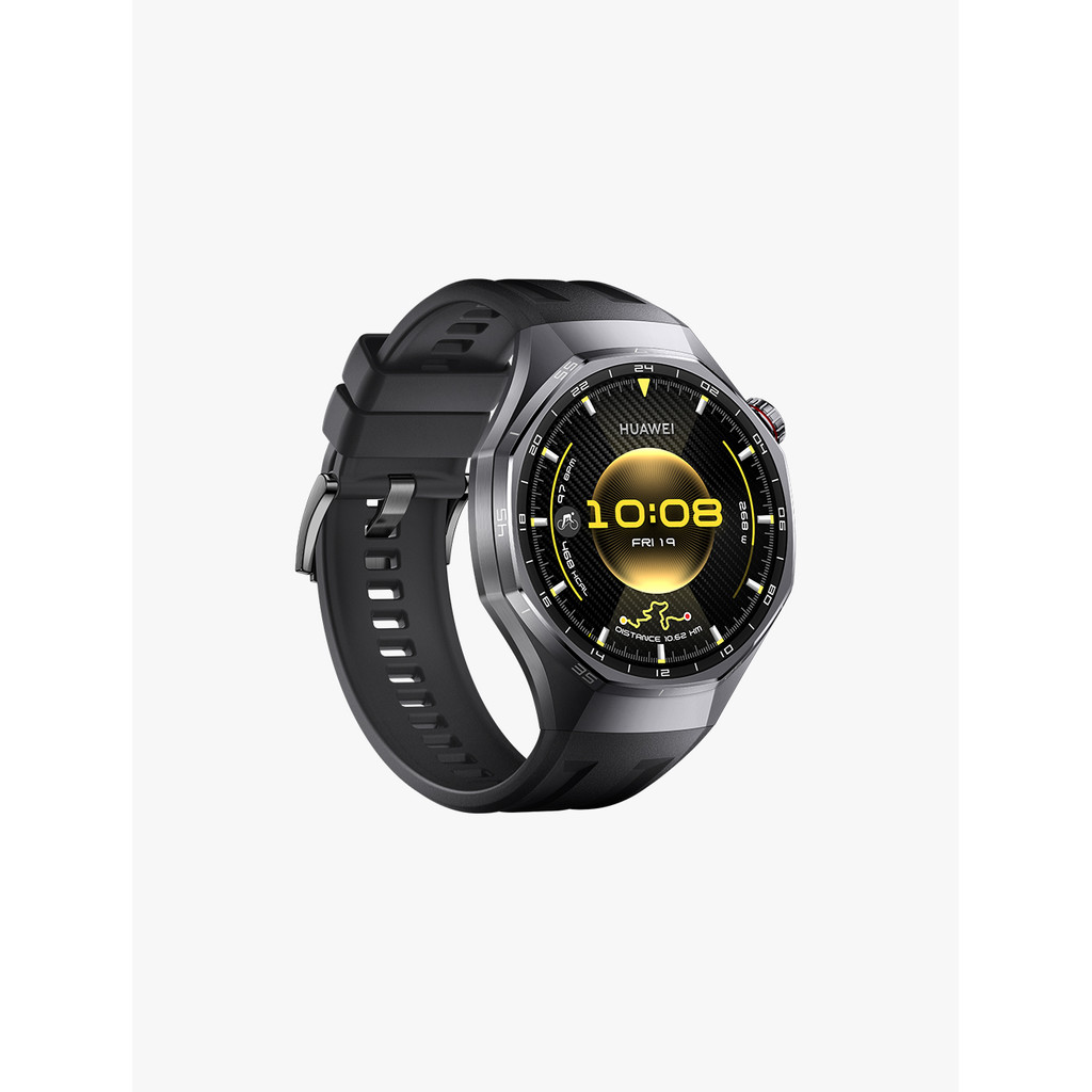 HUAWEI WATCH GT6 PRO 46 mm Black