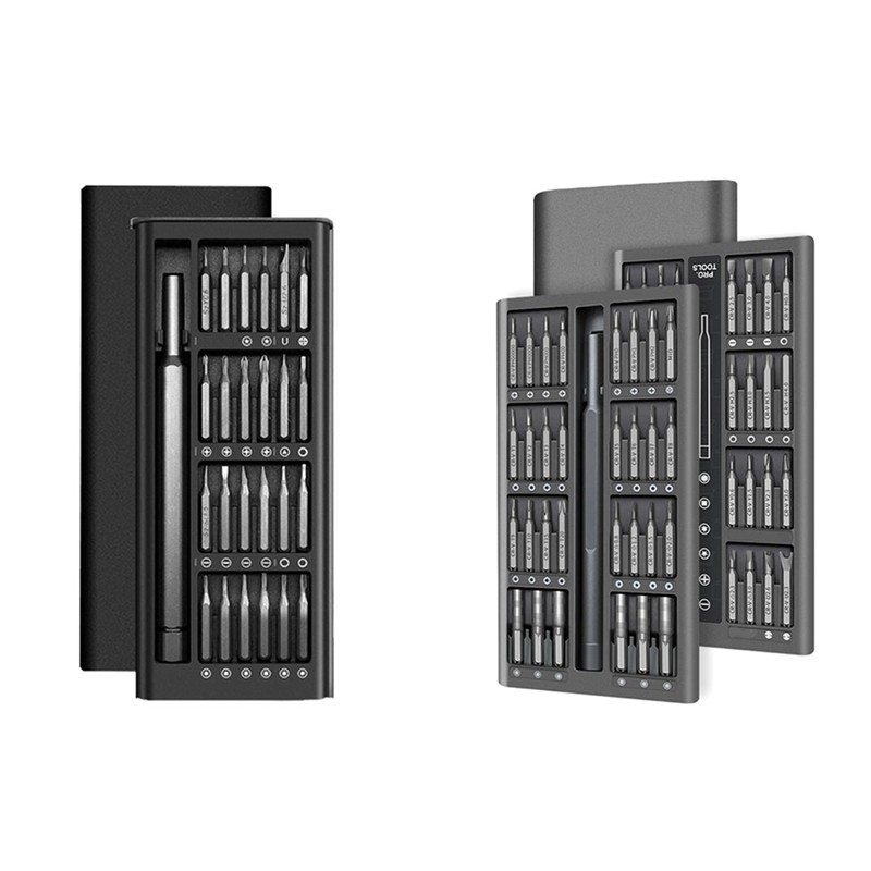 GEGE Screwdriver Set Multifunctional Precision Screwdriver