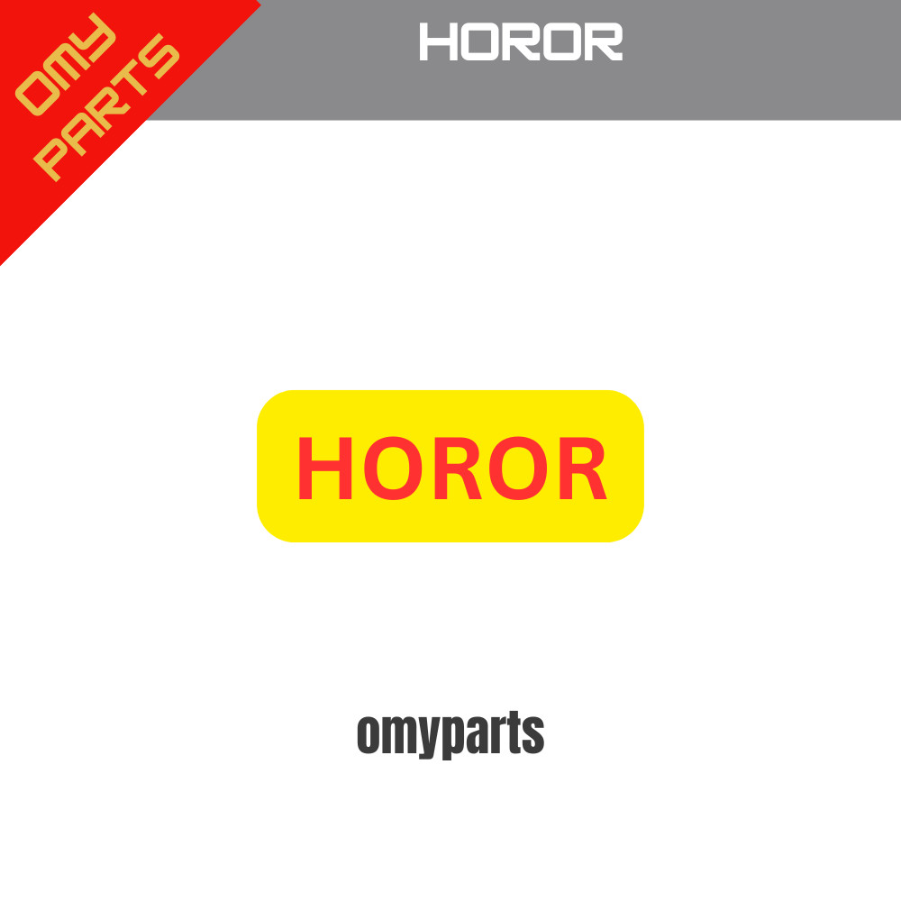 HOROR - FIGURE MINI UNTUK PAJANGAN RUMAH UNIK LUCU