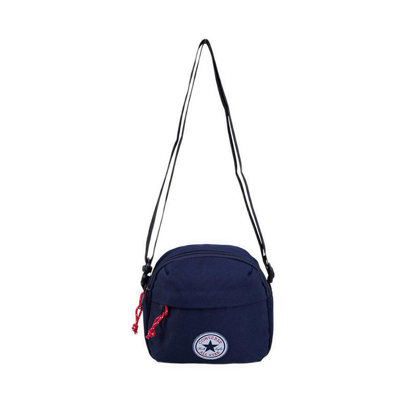 Converse Unisex's Crossbody Bag - Navy
