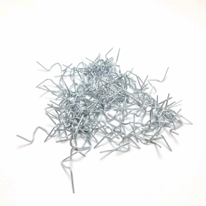 KAWAT CLIP KLIP RX KING LAMPU DEPAN REFLEKTOR RX SCORPIO