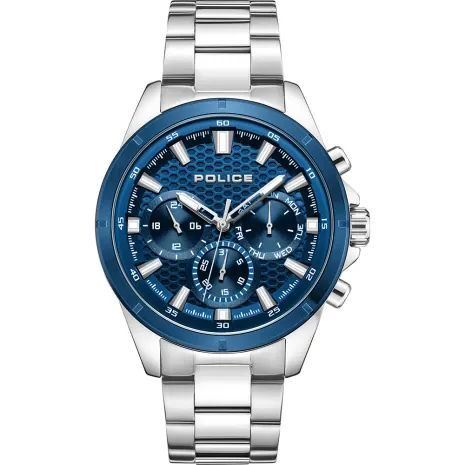 Jam Tangan Pria POLICE pewjk2204109 pewjk 2204109 original watches ori