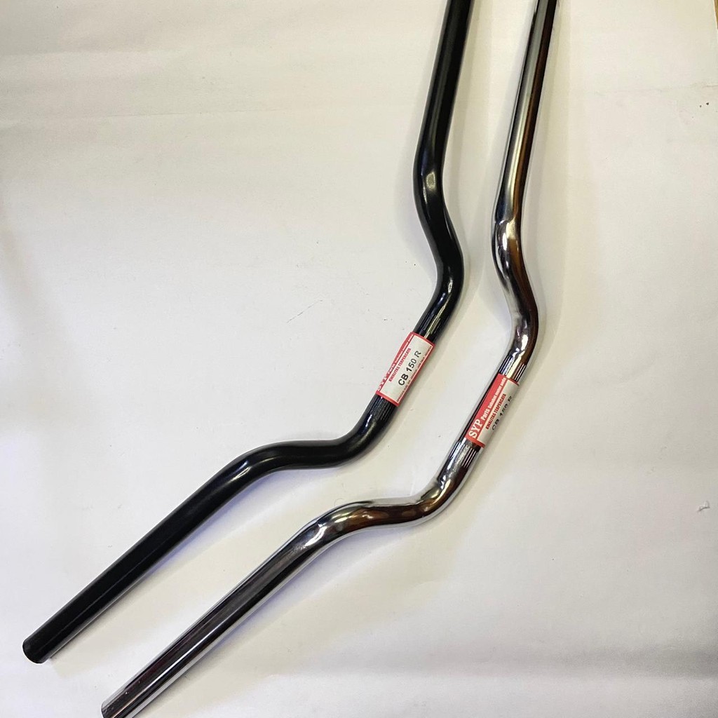 74. Stang Cb150r - Stang Cb 150 r - Stir Cb 150 r - Setir Cb150 r - Stang Motor Cb150r QQ