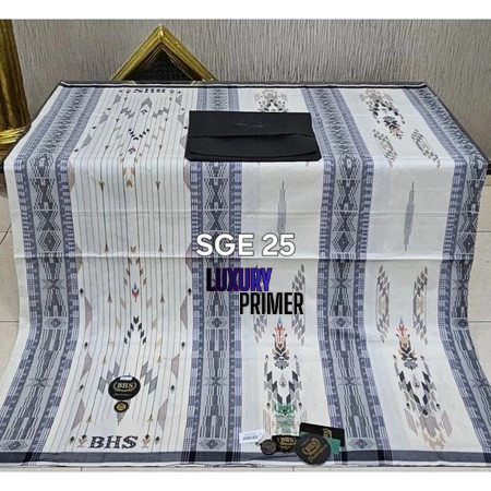 (FLASH SALE)Sarung BHS MASTERPIECE Gold Original || sarung bhs || sarung bhs original || sarung || b