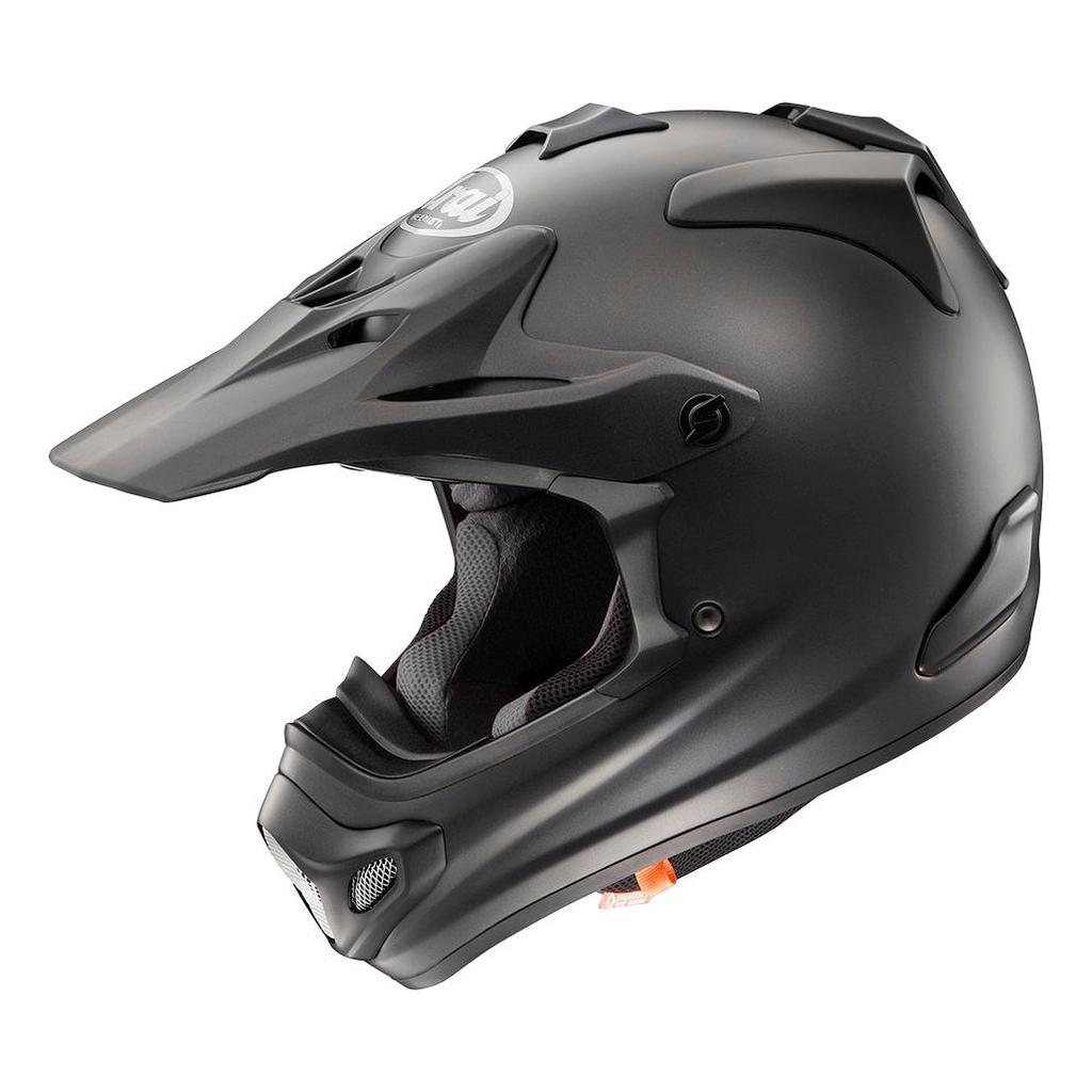 Helm Motor Full Face - Arai VX-4 Black