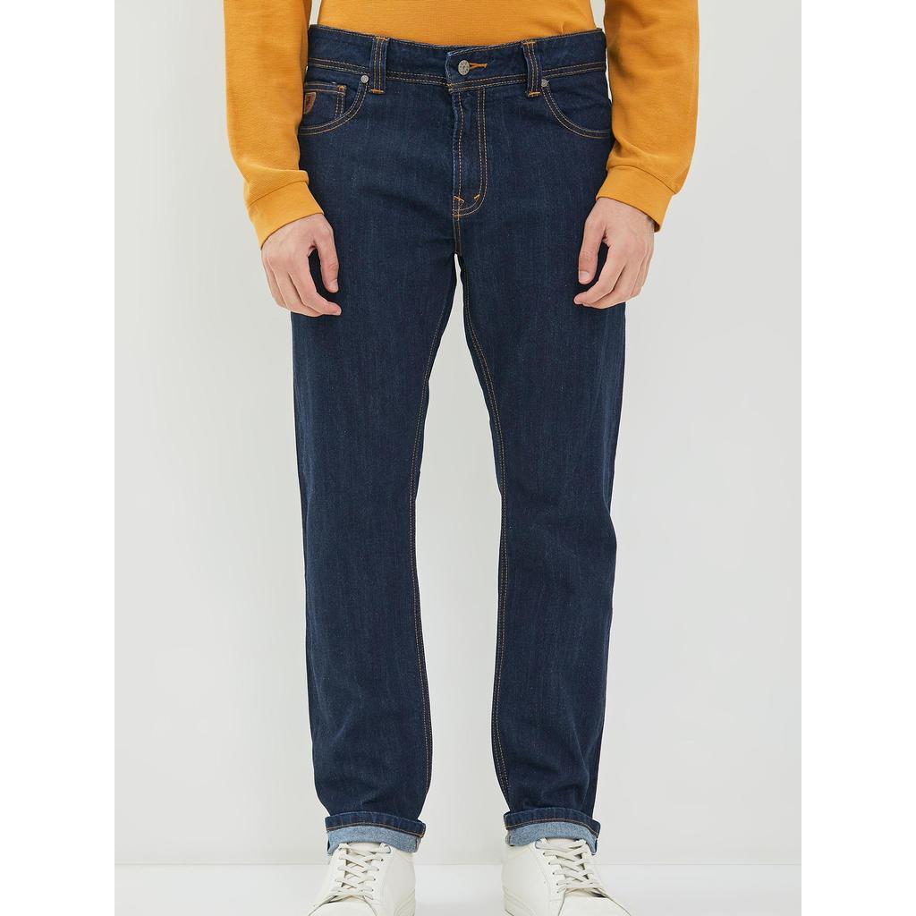 Lois Celana Jeans Slim Fit Selvedge SVL140A