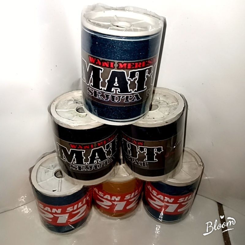 TERBARU 2026 Gelasan Matot CK Senar Mati Total Sasap Padi