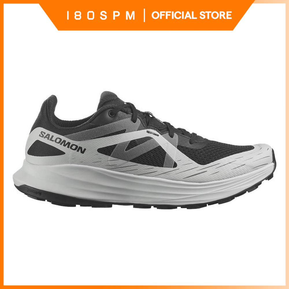SALOMON - ULTRA FLOW, Unisex Trail Running Shoes - Sepatu Trail Running Pria dan Wanita