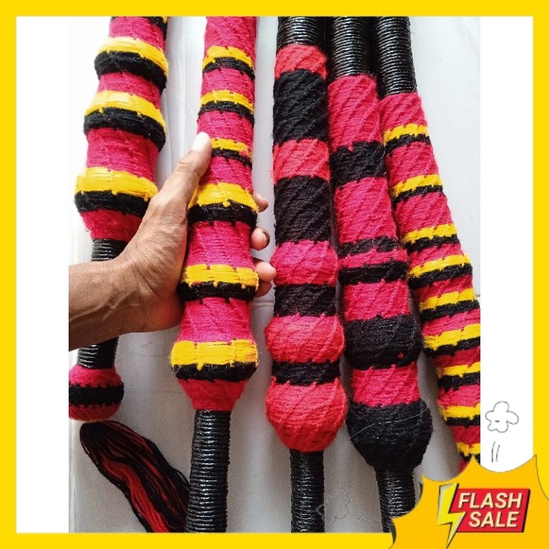 pecut bopo, pecut murah,pecut bopo 3meter ZEN