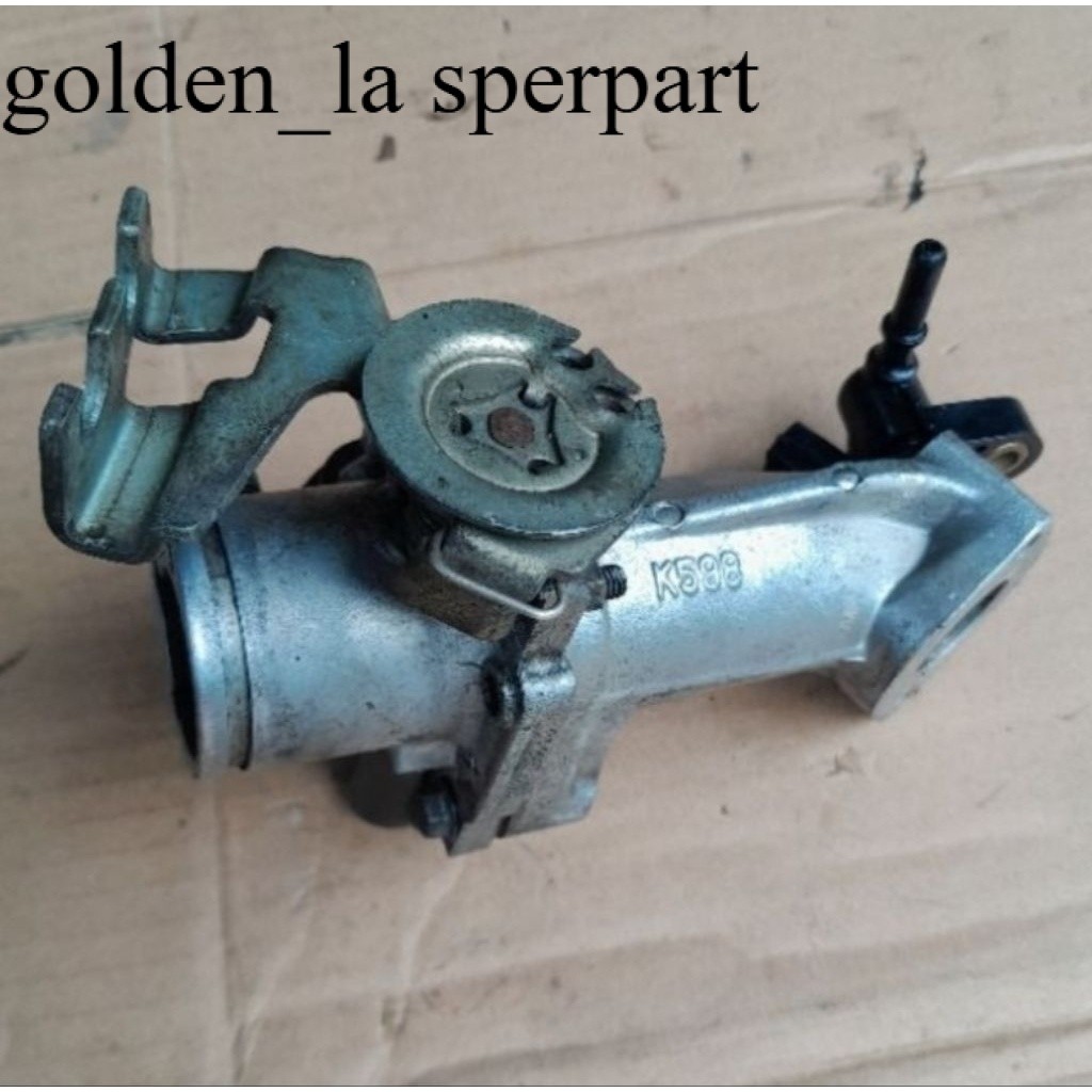 TB VARIO 150 kode K59 SCOND COPOTAN ORIGINAL