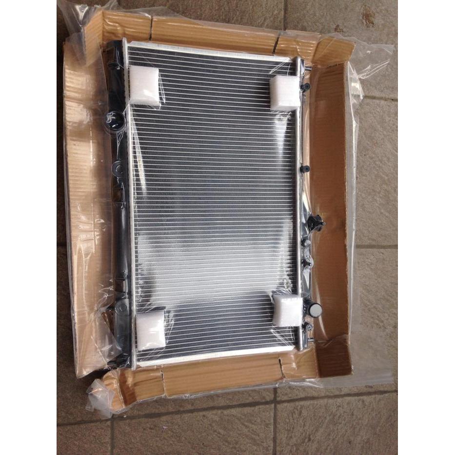 Radiator proton exora quality
