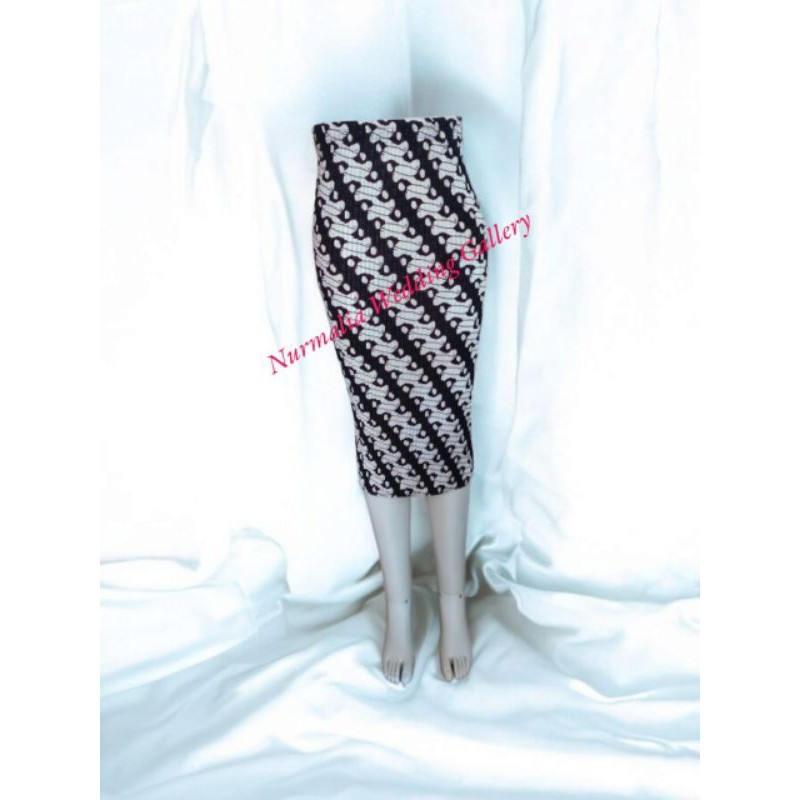 ROK PLISKET BATIK / ROK PLISKET  / ROK  / ROK KEBAYA PLISKET / ROK KONDANGAN /ROK PLISKET PENDEK