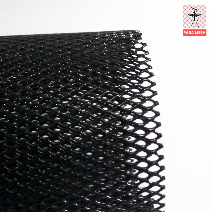 ReadyLebar 120cm Kasa Nyamuk Per 1 Meter 0.7mm  Alumunium Parabola / Kawat Nyamuk Paramesh Ter Terba