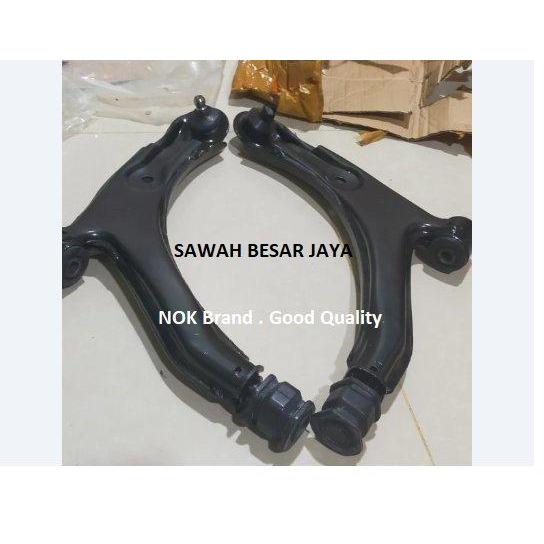 Lower Arm Ball Joint Bushing Busing Bos Sayap Depan Bawah Honda City Pesona City Z 1996 1997 1998 19