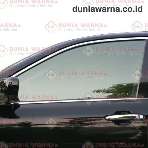 Maju Jaya storee Kaca Film Mobil Kantor Gedung SPARTA Smoke Silver AG Sunprotect 50 cm - 40 PERSEN