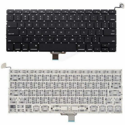 Keyboard Laptop MacBook Pro 13 Inch A1278 MD101 MD102 (2009 - 2012) US