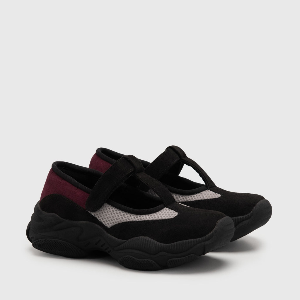 Adorable Projects - Beatrice Sneakers Colorblock - Sepatu Wanita
